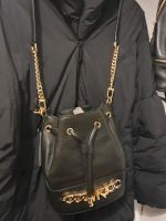 Michael kors Bucket Bag tasche schwarz mit Goldkette!!! Köln - Ostheim Vorschau