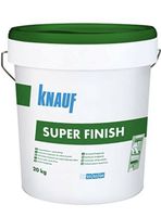 Super Finish Knauf 20kg Fertigspachtel - Neu - Händler Berlin - Tempelhof Vorschau