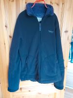 Regatta Fleece Innenfell Jacke Gr M 38 schwarz mit lila Niedersachsen - Hessisch Oldendorf Vorschau