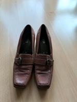 Pumps Leder Ara Nordrhein-Westfalen - Hürth Vorschau
