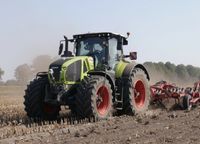 Claas Schlepper, Motoroptimierung, Mehr Leistung, Traktor, Baden-Württemberg - Oberkirch Vorschau