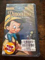 Pinocchio VHS Sealed Berlin - Spandau Vorschau