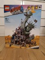 Lego 70840 Welcome to Apocalypseburg VOLLSTÄNDIG Hessen - Limburg Vorschau