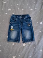 ♡Jeansshorts Gr.128 Blue Seven, Shorts, kurze Hose, H&M♡Neuwertig Bayern - Würzburg Vorschau