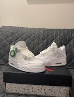 Air Jordan 4 Retro Größe 38 Innenstadt - Köln Altstadt Vorschau
