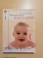 Buch Wunderbare Babyjahre Thüringen - Brehme Vorschau