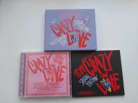 [WTS] Itzy Crazy in Love Special Edition Jewel Case Edition Kpop Berlin - Reinickendorf Vorschau