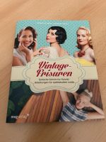 Vintage Rockabilly Retro Frisuren Buch Berlin - Tempelhof Vorschau