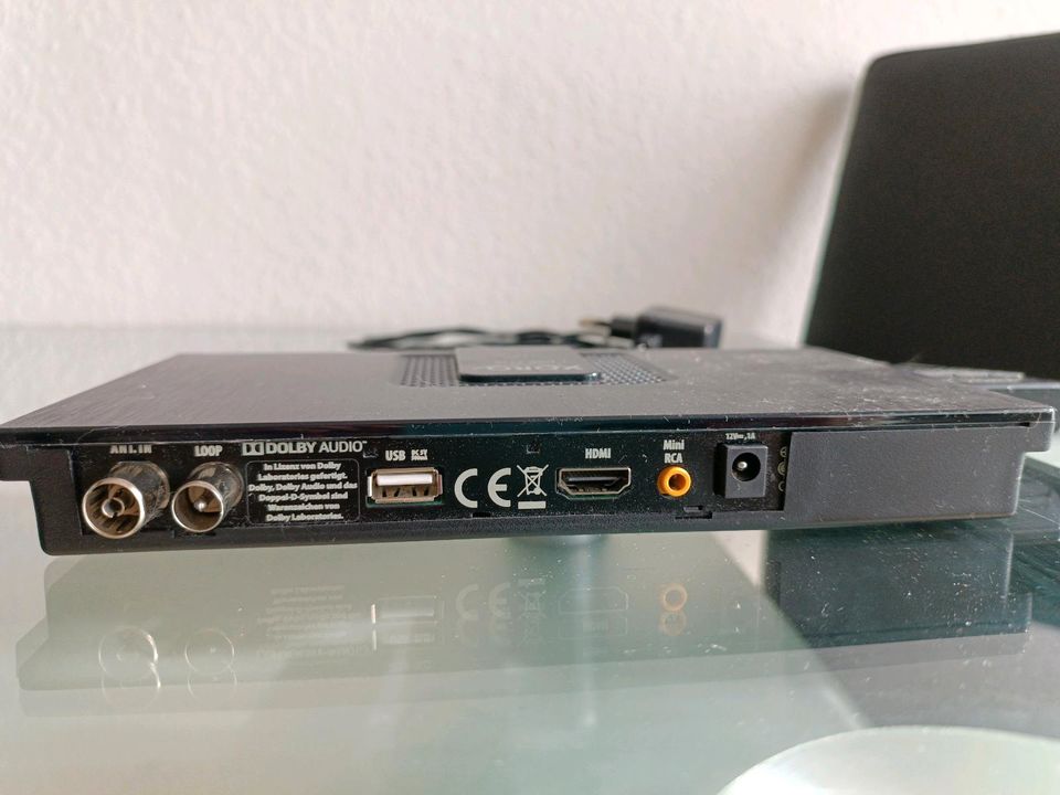 Xoro Receiver zu verkaufen in Uelzen