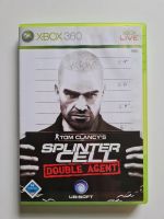 XBOX 360 Splinter Cell Niedersachsen - Peine Vorschau