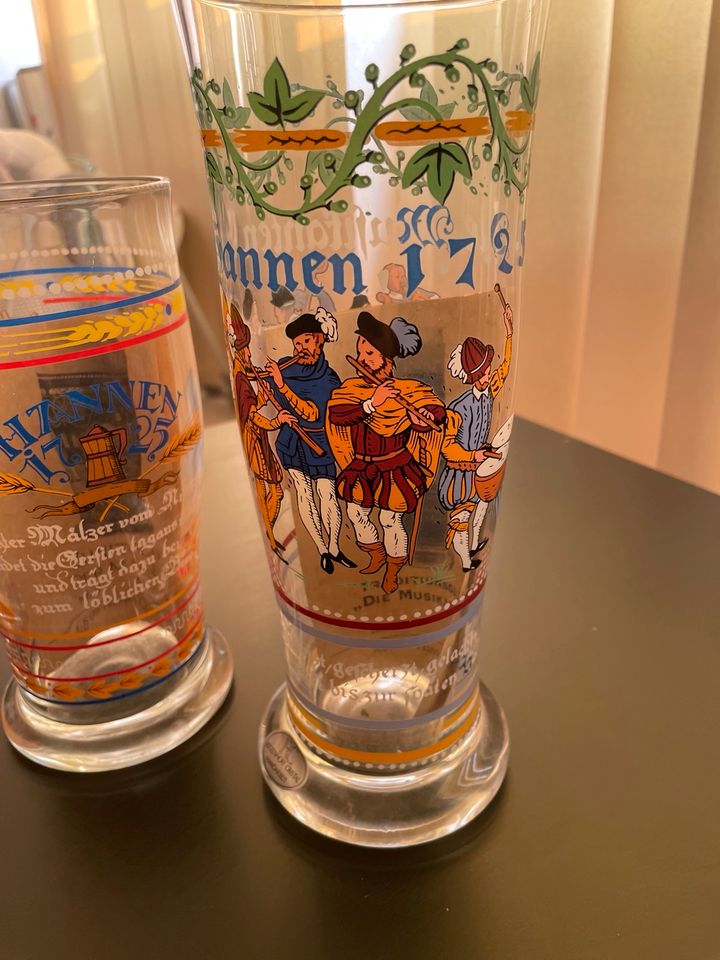 Traditionsglas | Gläser | Bier | Hennen | Glasset | Rustikale Glä in Erkrath
