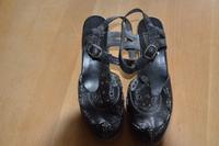 Damen Sandalen von Rieker Gr. 39 Bayern - Rödental Vorschau