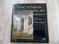 Taschenbergpalais Dresden Buch über Entstehung & derzeitige Stand Dresden - Leubnitz-Neuostra Vorschau