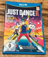 Wii U Just Dance 2018 Bayern - Vilshofen an der Donau Vorschau