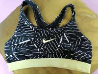 Nike Dri Fit Sport BH Top Gr. S Niedersachsen - Braunschweig Vorschau