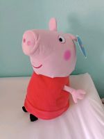 Peppa Pig Plüschtier *NEU* mit Etikett Sachsen-Anhalt - Lutherstadt Wittenberg Vorschau