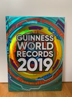Guinness world records 2019 Buch Köln - Bayenthal Vorschau