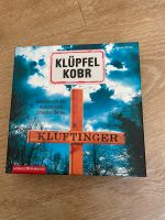 Hörbuch Kluftinger Klüpfel Kobr KRIMI Nordrhein-Westfalen - Erkelenz Vorschau