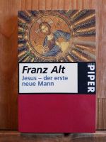 Buch Franz Alt Jesus Schleswig-Holstein - Borgstedt Vorschau