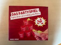 Das Partyspiel Baden-Württemberg - Waldenburg Vorschau