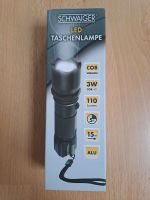 *NEU* Schwaiger LED Taschenlampe Baden-Württemberg - Kornwestheim Vorschau