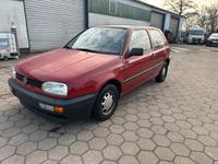 Golf 3,  1.6 Benziner . Oldtimer Wandsbek - Hamburg Rahlstedt Vorschau