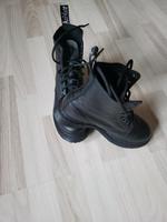Coole Dr.Martens 1460 Pascal Nordrhein-Westfalen - Dinslaken Vorschau
