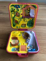 Polly Pocket Bluebird Zoo Tiere Rarität 1989 Niedersachsen - Elsfleth Vorschau