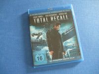 Total Recall - 2-Disc Ex. Di. Cut - blu-rays - Neuwertig ! Baden-Württemberg - Herbolzheim Vorschau
