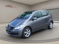 Mercedes-Benz A 160 -Klasse CDI ,Klima ,Sitzheizung ,Parksenso Sachsen - Wilkau-Haßlau Vorschau