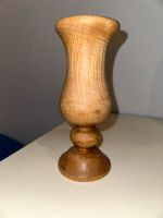 Vase aus Holz (Deko-Artikel) Nordrhein-Westfalen - Bad Wünnenberg Vorschau