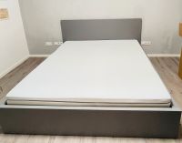 Ikea Malm Bett 180x200 cm Frankfurt am Main - Eckenheim Vorschau