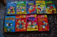 Verschiedene Walt Disneys Taschenbücher Bayern - Langweid am Lech Vorschau