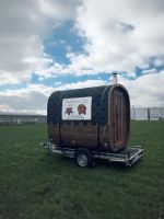 Mobile Sauna mieten Nordrhein-Westfalen - Augustdorf Vorschau