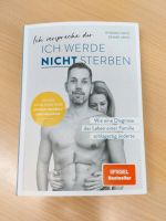 Ich verspreche dir ich werde nicht sterben Spiegel Bestseller Nordrhein-Westfalen - Königswinter Vorschau