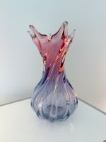 Vase Murano Vintage 70er Space Age sehr guter Zustand Bielefeld - Dornberg Vorschau