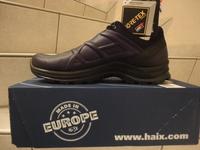⭐⭐️ BLACK EAGLE TACTICAL 2.1 GTX LOW 44 NEU+OVP⭐⭐️ Berlin - Reinickendorf Vorschau