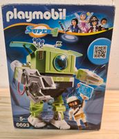 Playmobil Super 4 Roboter 6693 Hessen - Münster Vorschau