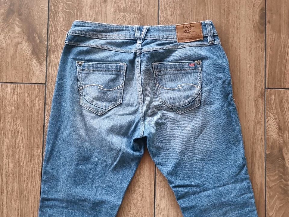 Damen Jeans von S.Oliver /QS in Wiehl