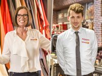 Gesucht: "Grill Hero" - Verkäufer im Grillshop (m/w/d) Segmüller Bayern - Parsdorf Vorschau