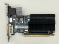 AMD Radeon HD5450 512MB | HDMI, VGA, DVI Grafikkarte Nürnberg (Mittelfr) - Südstadt Vorschau