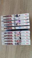 Defense Devil Manga 1-3 Baden-Württemberg - Stutensee Vorschau