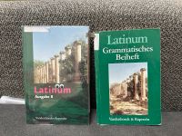 Latinum Ausgabe B wir neu mit Grammatischer Beiheft Aachen - Aachen-Mitte Vorschau