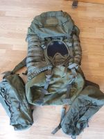 Tasmanian Tiger Rucksack Pathfinder Mk1 Saarland - St. Ingbert Vorschau