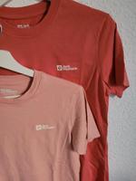 Jack Wolfskin Tshirt Oberteil Shirt Sommer Neu Outdoor Hessen - Braunfels Vorschau