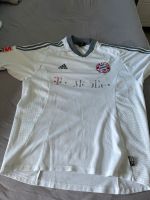 FC Bayern Trikot 2002/2003 gebraucht Hessen - Hessisch Lichtenau Vorschau