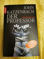 John Katzenbach "Der Professor" Thriller Dresden - Innere Altstadt Vorschau