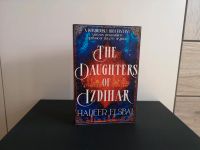 ○ The Daughters of Izdihar - Hadeer Elsbai | English Paperback Bayern - Hemau Vorschau