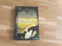 Buch Tigerherz: Der Prinz des Dschungels mit Tierquartett Hessen - Bad Nauheim Vorschau