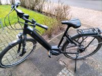 E-Bike Hercules E-Imperial I-R5 2022 XXL Niedersachsen - Oldenburg Vorschau